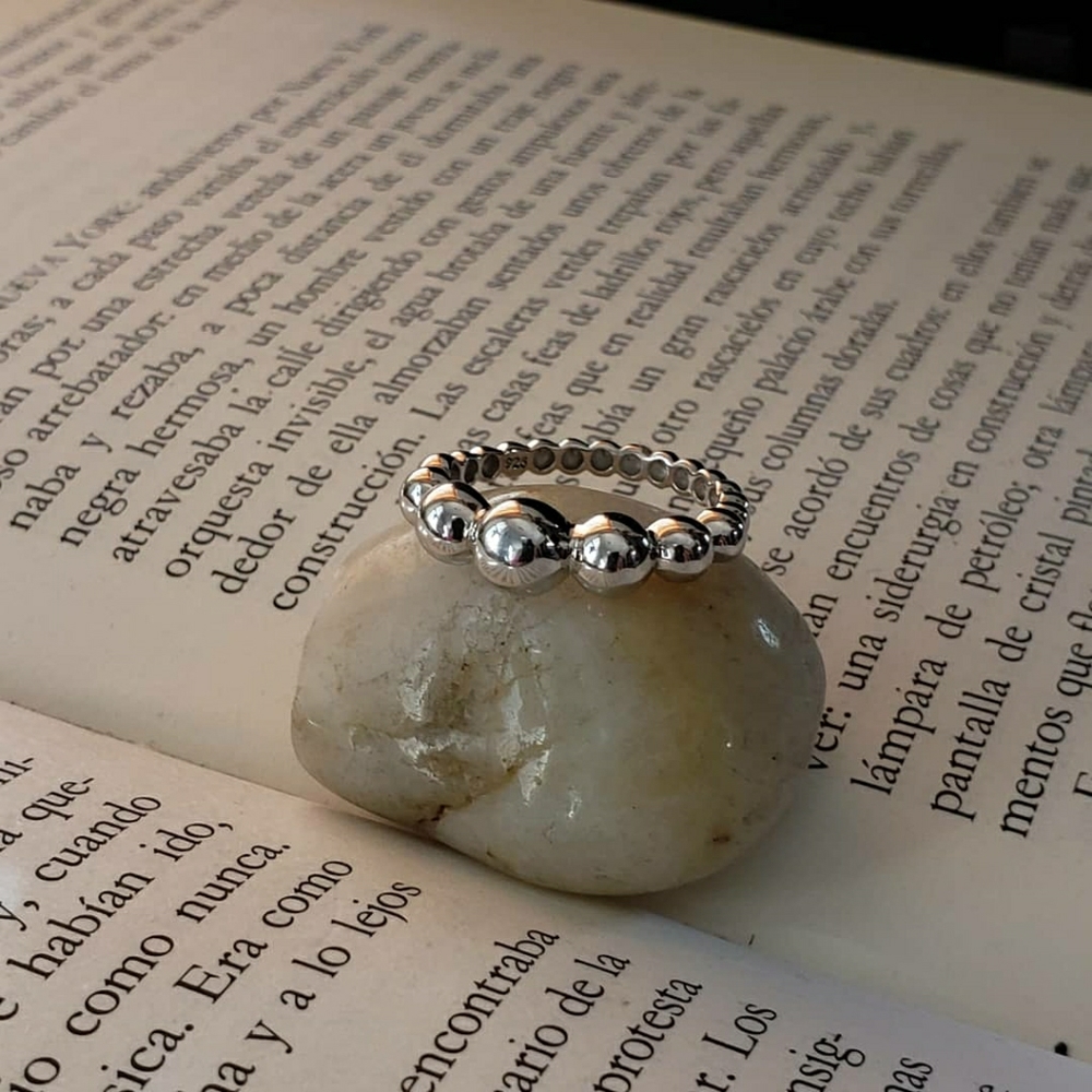 925 Sterling Silver